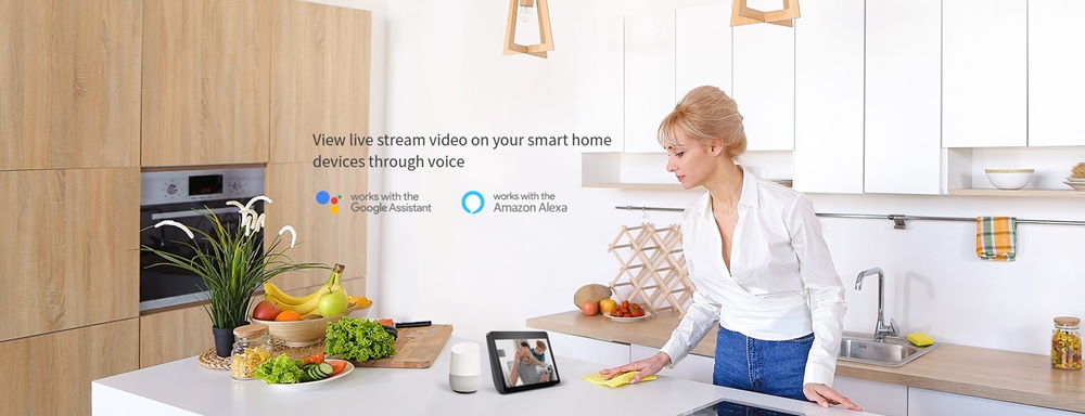 google-alexa