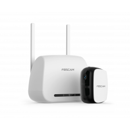 Foscam e1 2025