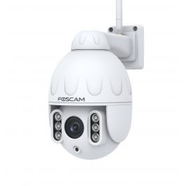 Foscam SD2 - WiFi PTZ buiten beveiligingscamera - Foscam