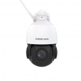 Foscam SD2X - WiFi PTZ camera - Foscam