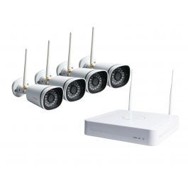 foscam hd professional 720p