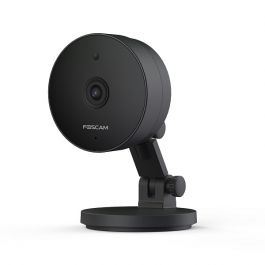 Foscam 2.0 MP 1080P屋外Wi-Fi IPカメラ Foscam C2M 2MP Dual-Band WiFi IP camera (black)