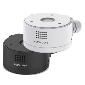 Foscam SD4 Telecamera Sorveglianza WiFi 4MP, Zoom Ottico 4x, PTZ 360°, Visione Notturna 50m, Rilevamento Umani, IP66, Dual Band - 6