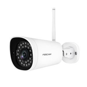 Foscam G4P 4.0 MP outdoor security camera