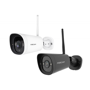 Foscam surveillance best sale system