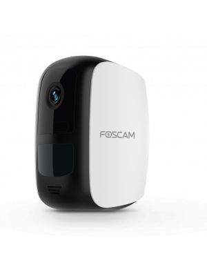 Foscam outdoor ip best sale camera