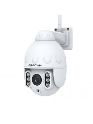 foscam 4k