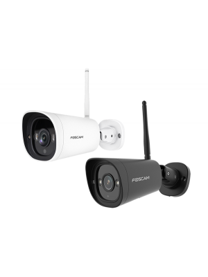 foscam ptz poe outdoor