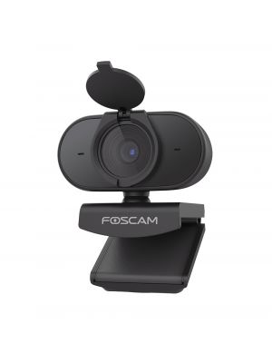 Foscam Caméra De Surveillance Extérieure Motorisée Ip Et Infrarouge 60m  FOS_FI9928P