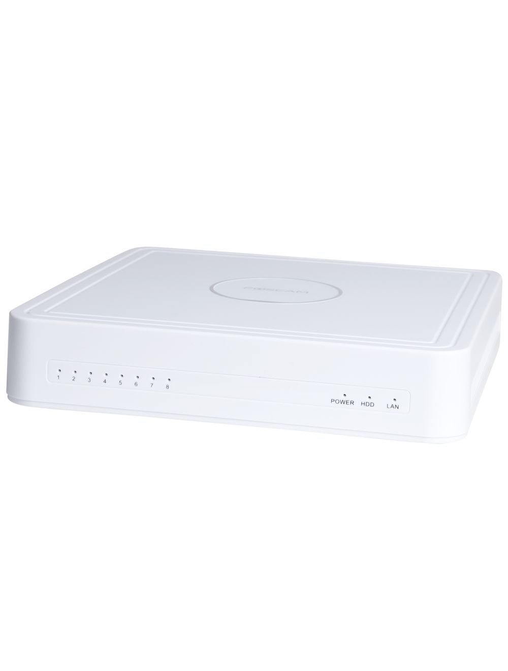 Foscam FN7108HE - Netwerk Video Recorder - Foscam