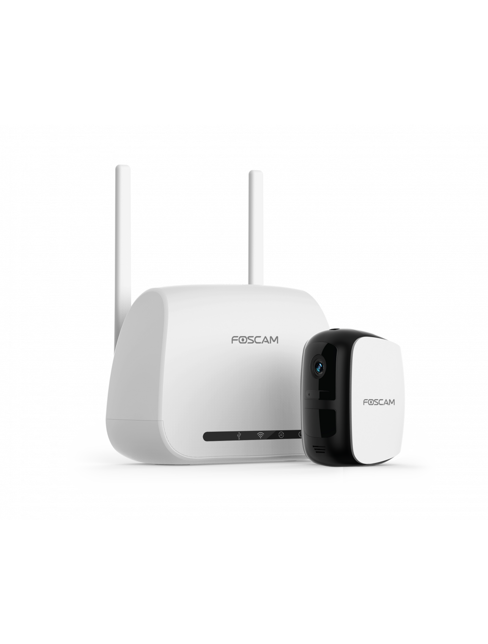 Foscam b1 2025