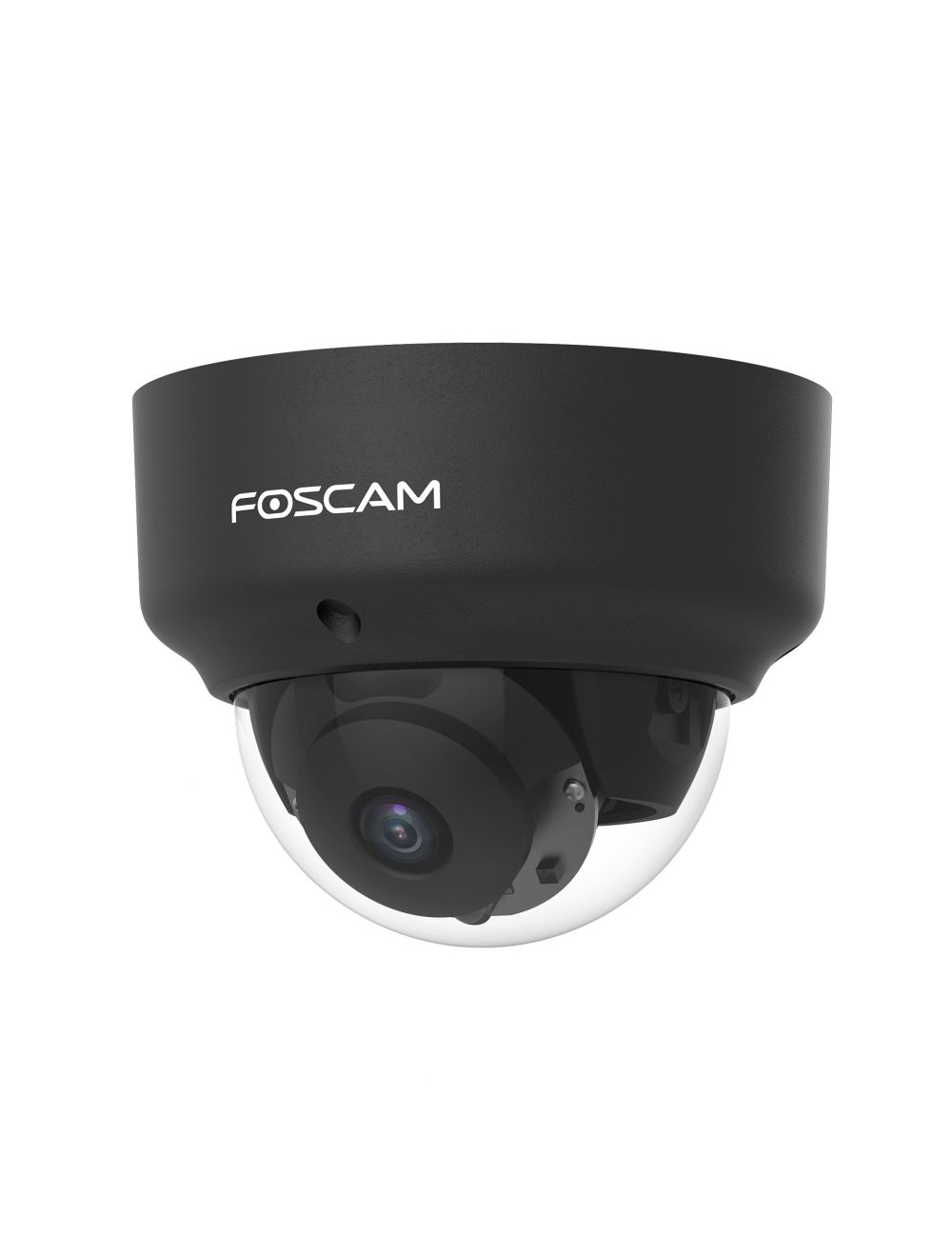 Foscam D2EP - PoE buiten IP camera - Foscam