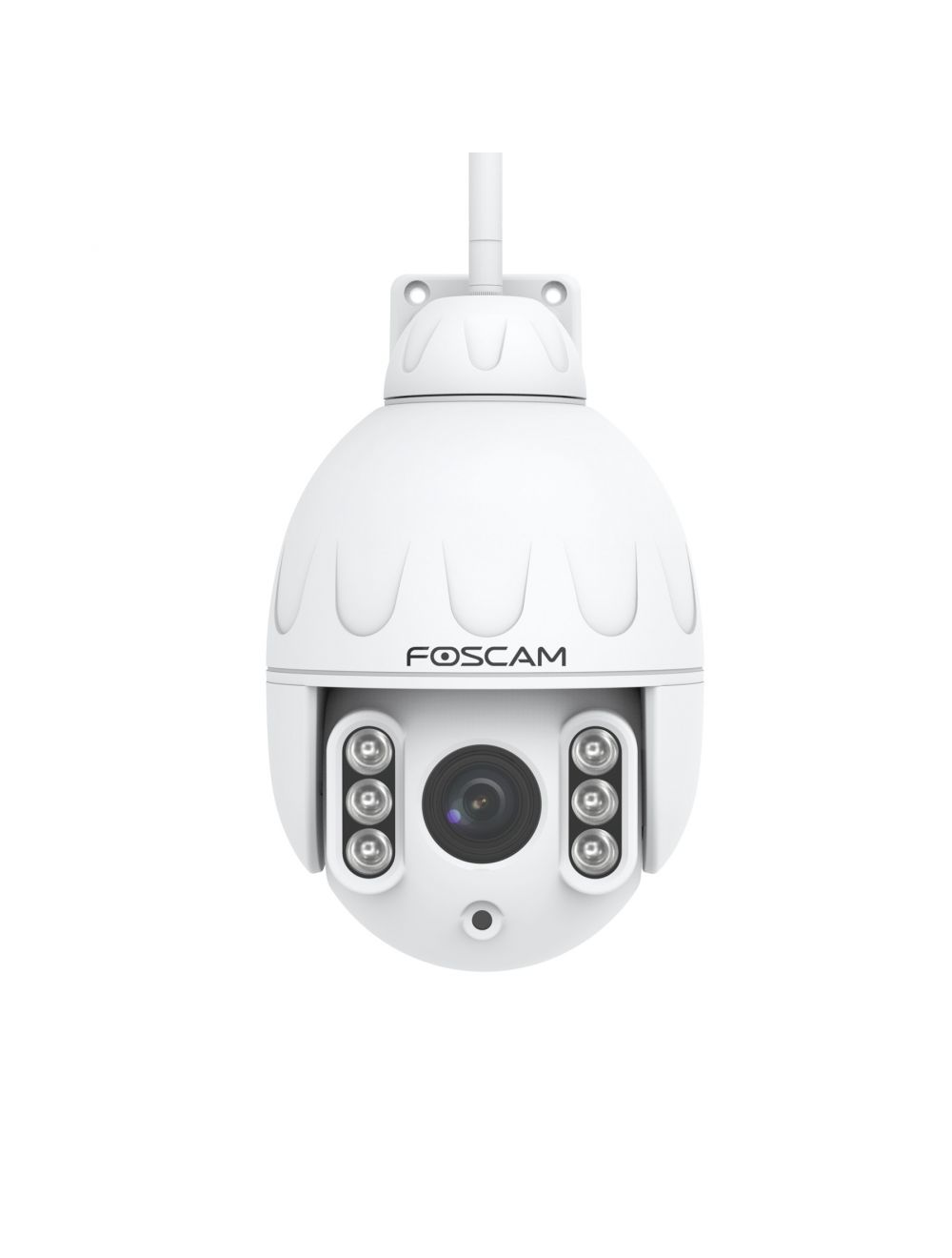 Foscam SD2 - WiFi PTZ buiten beveiligingscamera - Foscam
