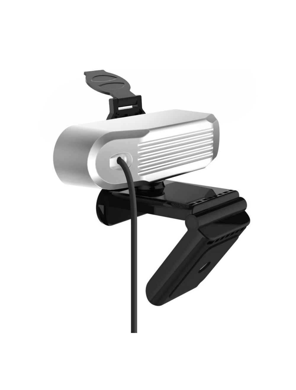 Foscam W21 - webcam met ingebouwde microfoon - Foscam