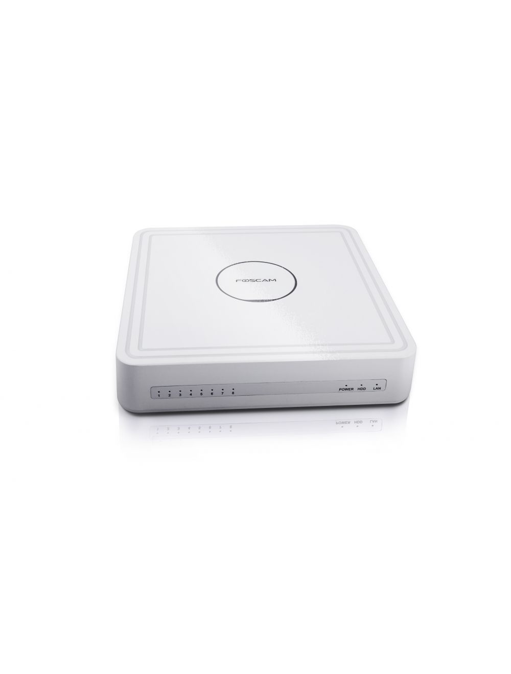 Foscam FN7108HE Network Video Recorder
