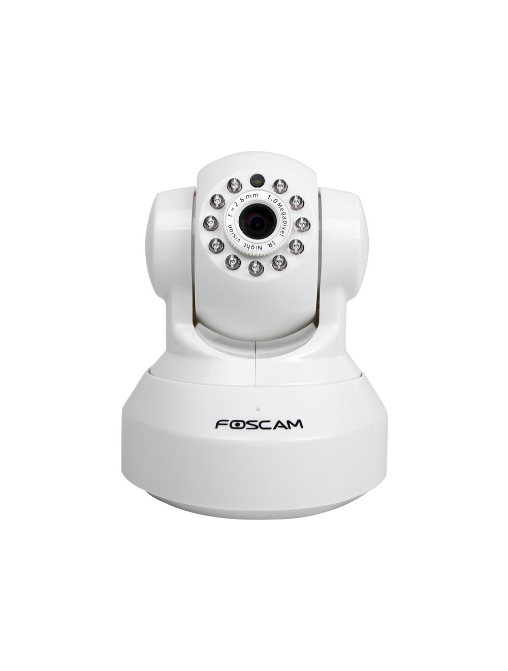 Foscam FI9816P 1MP pan-tilt IP camera Foscam FI9816P 1MP pan-tilt IP camera
