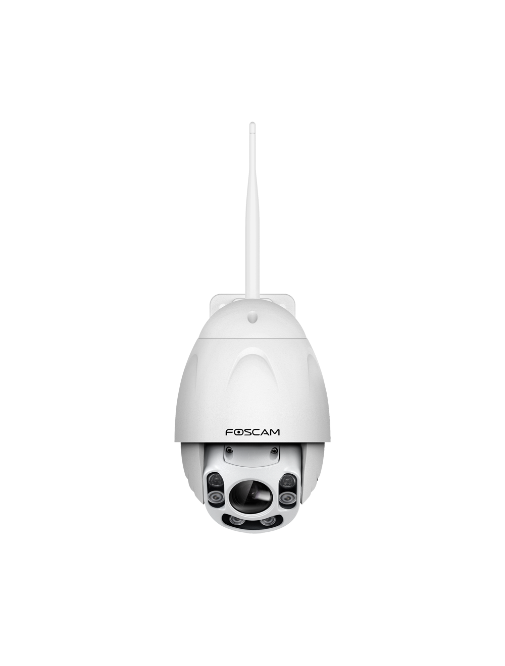 Foscam FI9928P 1080P PTZ Dome