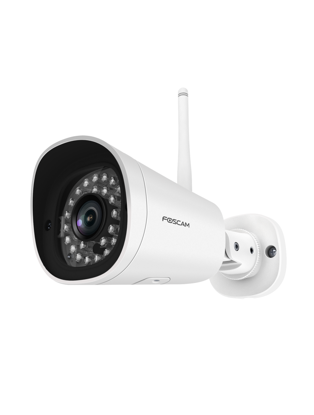 Foscam G4P 4.0 MP outdoor security camera