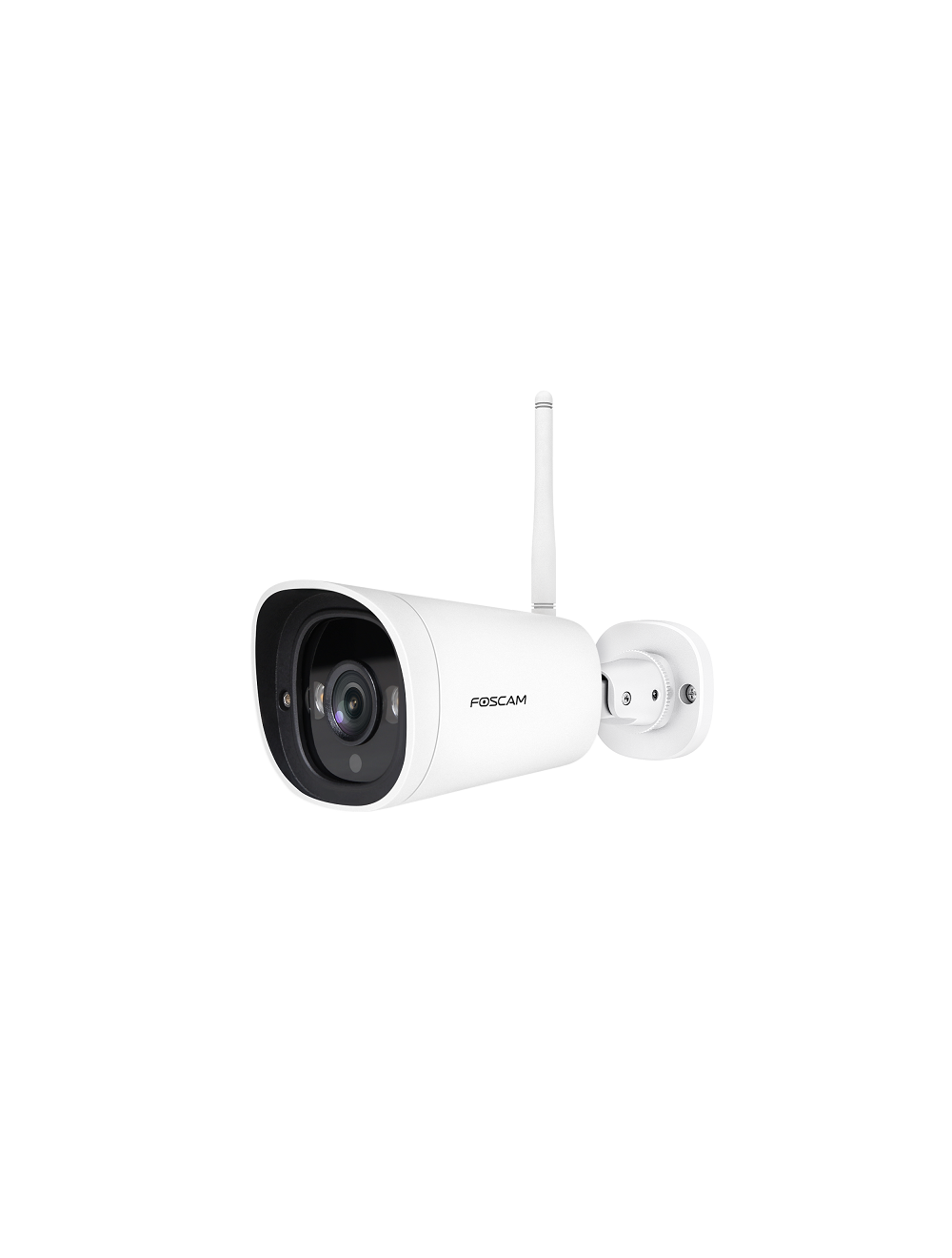 Foscam G4C - Outdoor security camera - Foscam