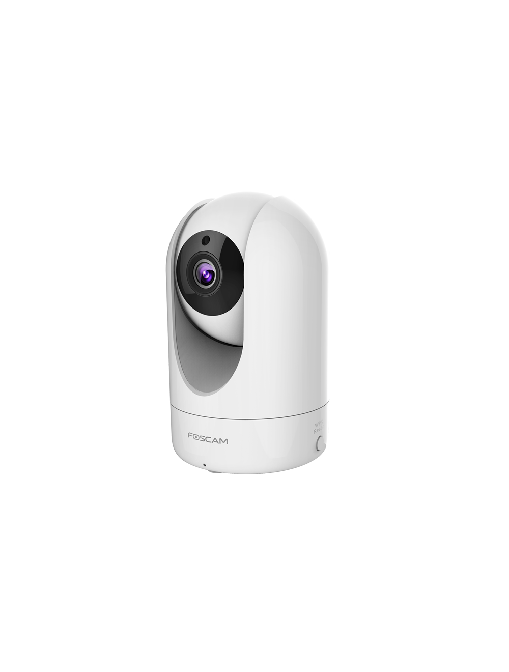 Foscam R2 Caméra IP WiFi HD intérieure motorisée HD 2 MP Infrarouge 8m 