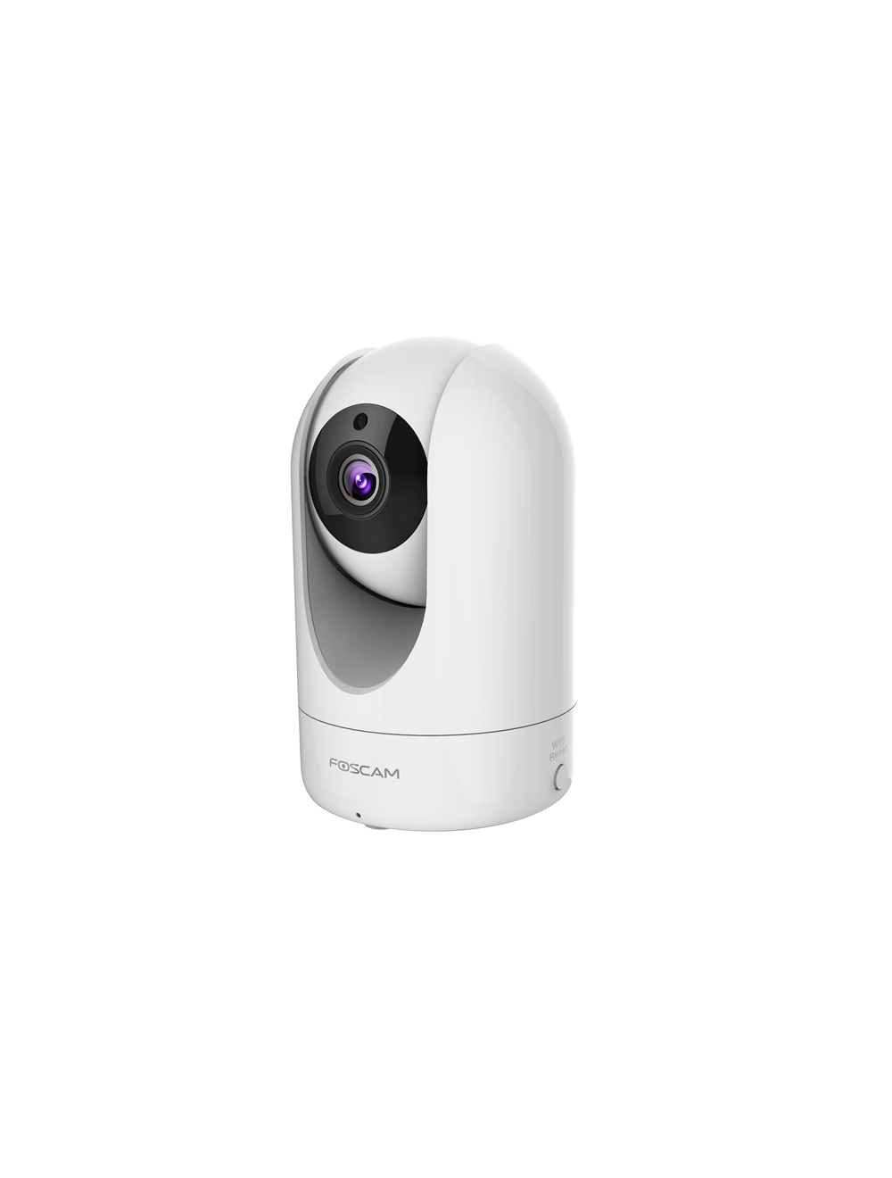 Foscam R4 HD 4.0 MP pan tilt camera