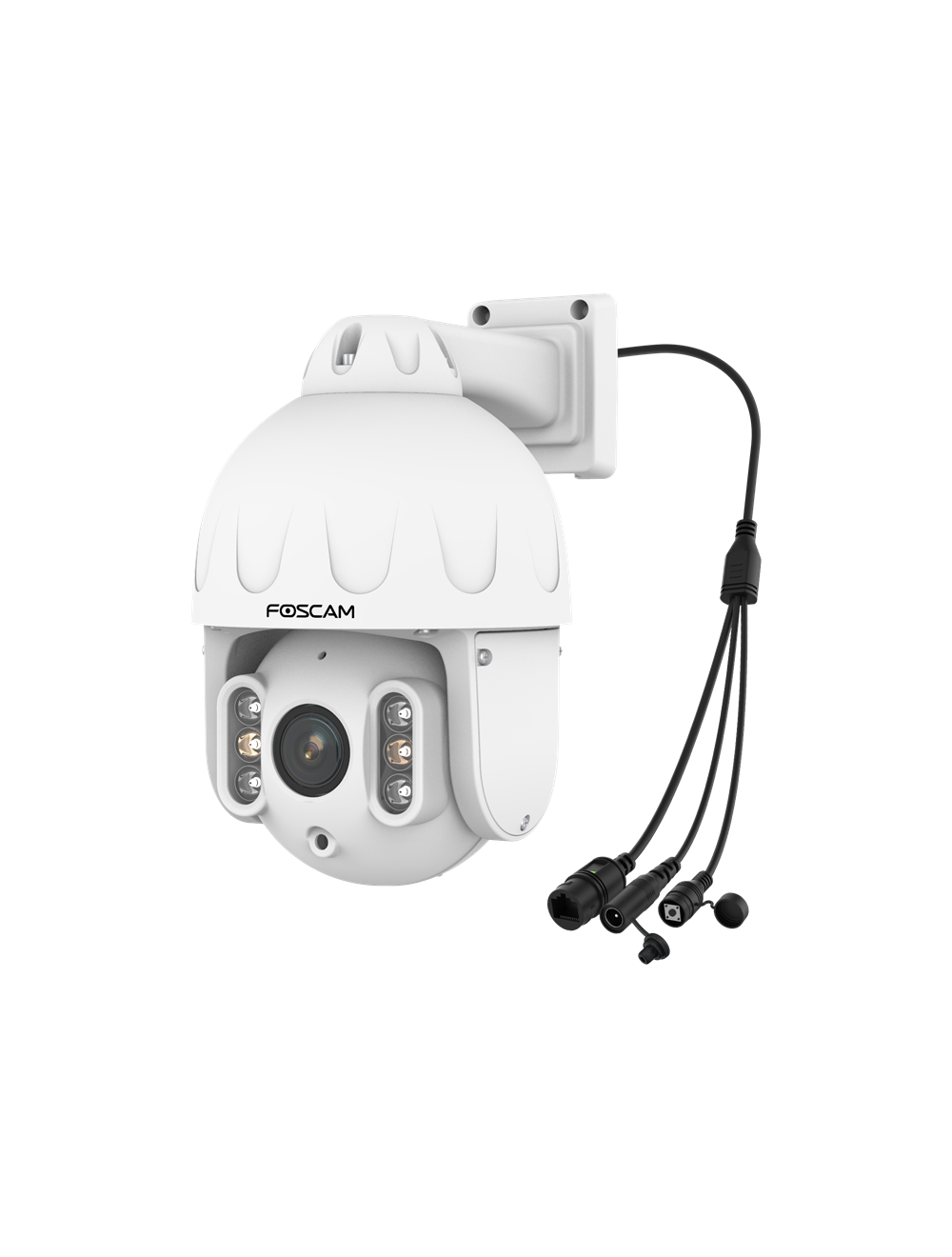 Foscam SD8EP - PTZ buiten beveiligingscamera - Foscam