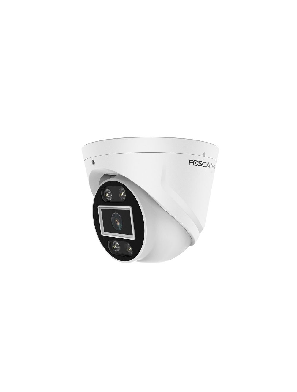 Foscam T8EP | PoE IP camera | Foscam