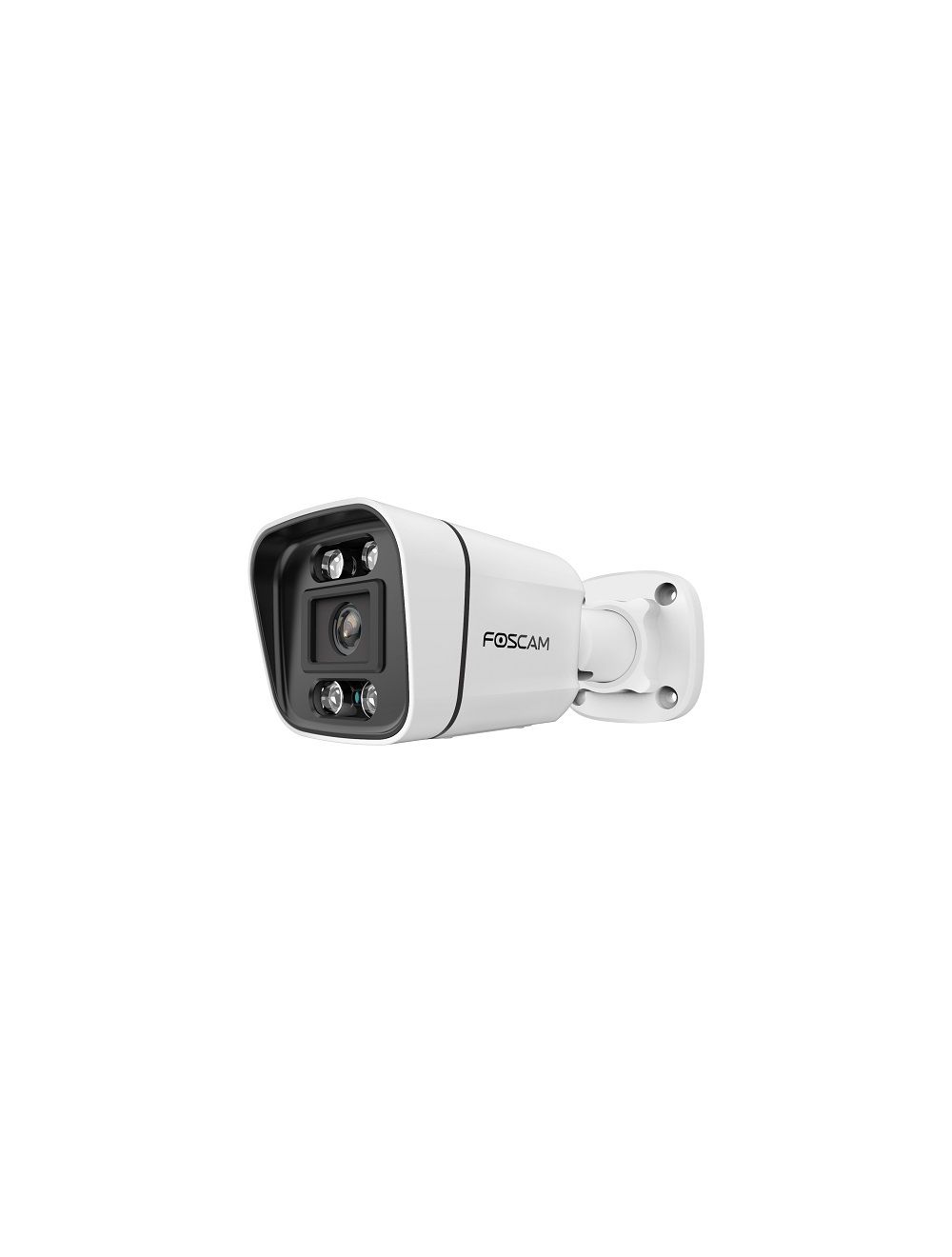 Foscam V5EP - Outdoor PoE security camera - Foscam