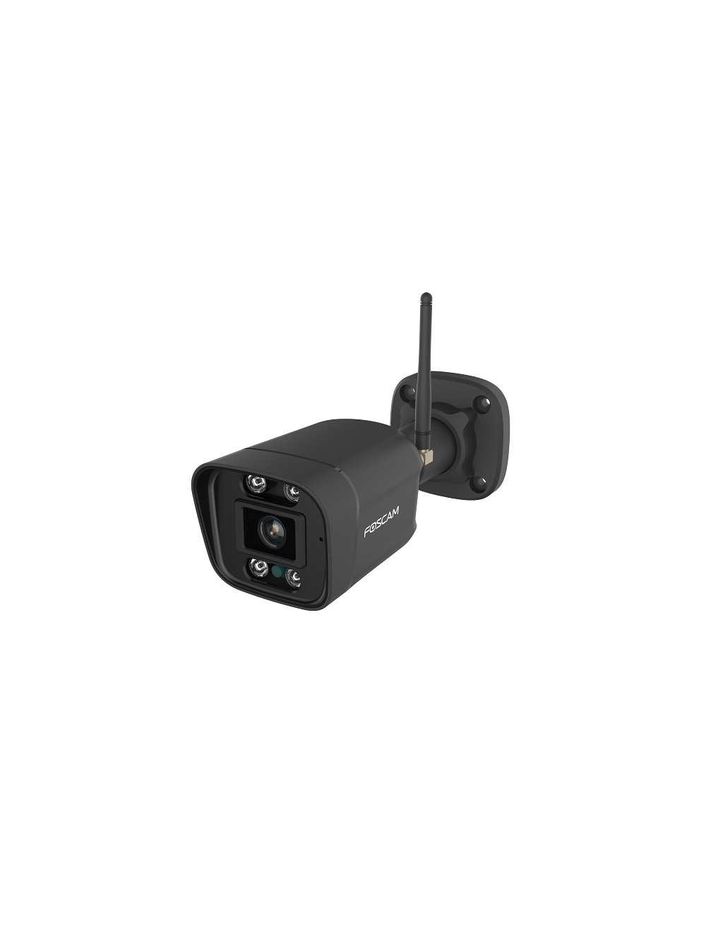 Foscam V8P - Buiten WiFi beveiligingscamera - Foscam