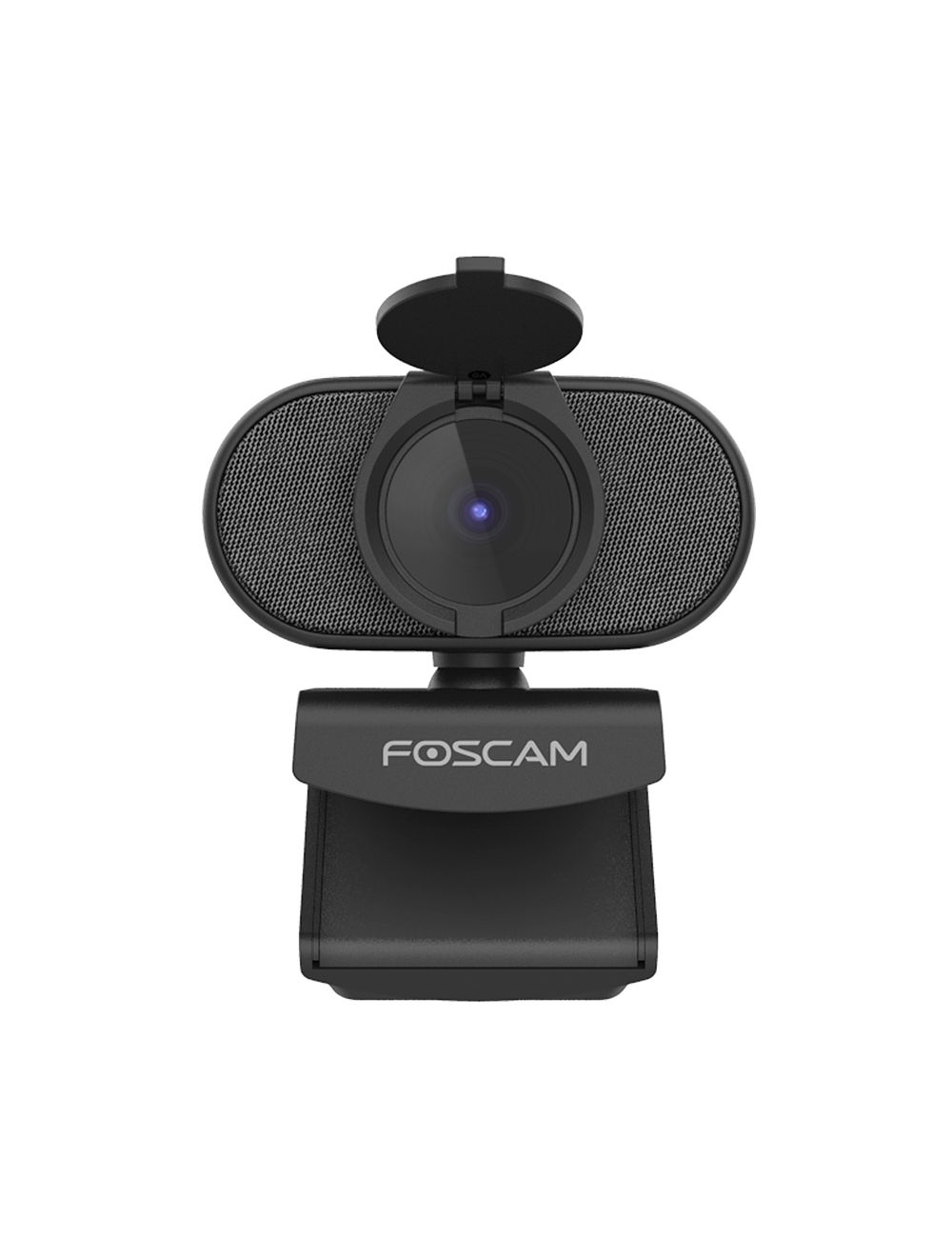 Foscam W25 - 2mp webcam met dual-microfoon- Foscam