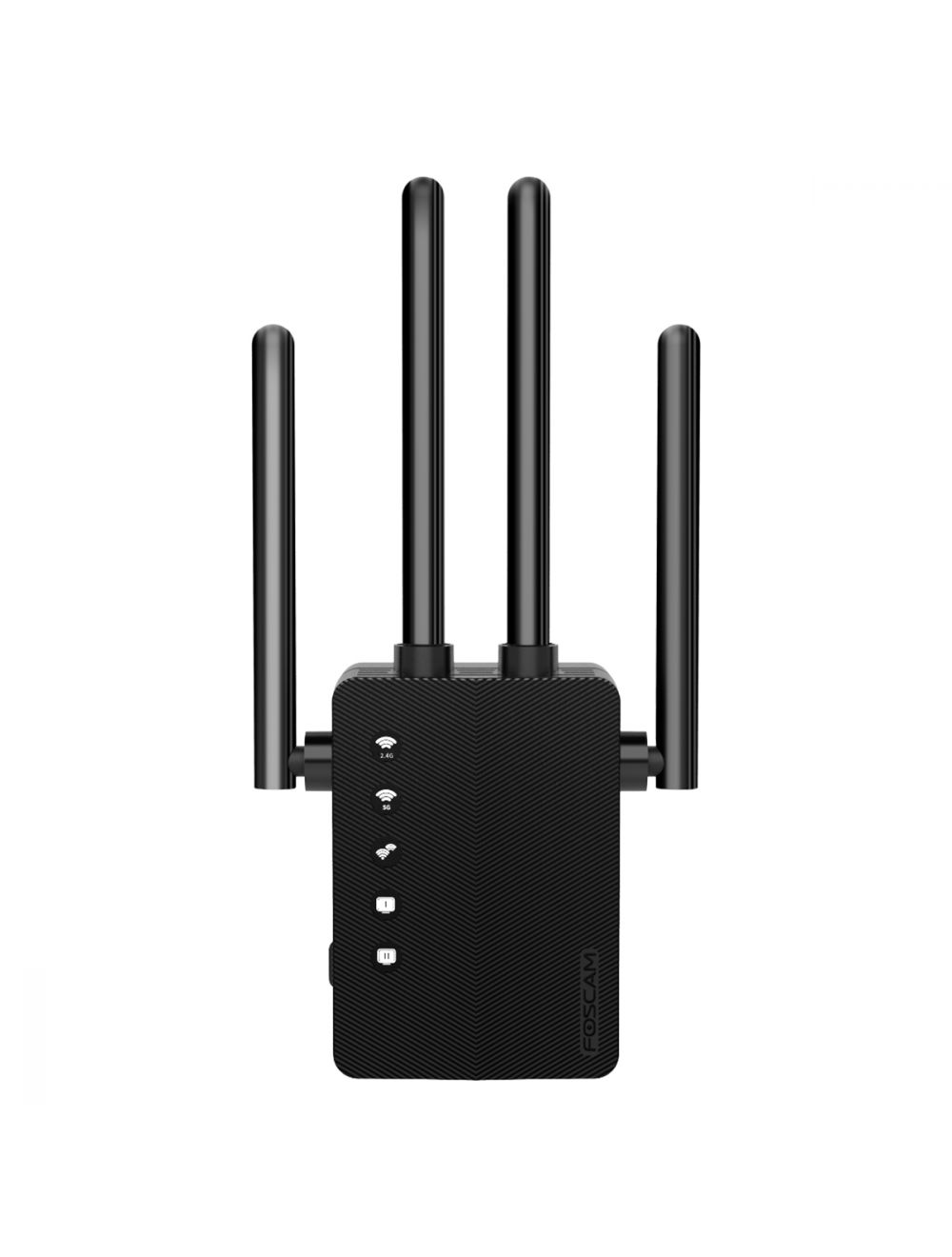 WE1, Dual-Band WiFi versterker