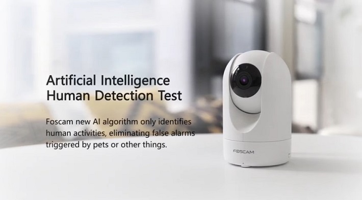 human detection