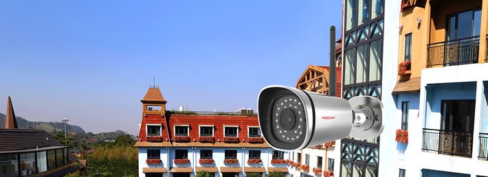 Foscam ip9900 shop