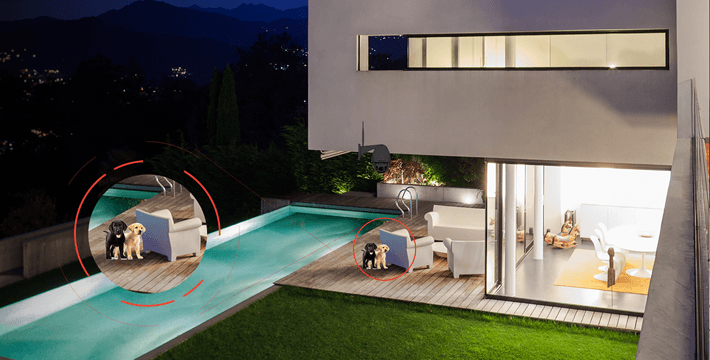 Foscam Fi9928p 1080p Ptz Dome
